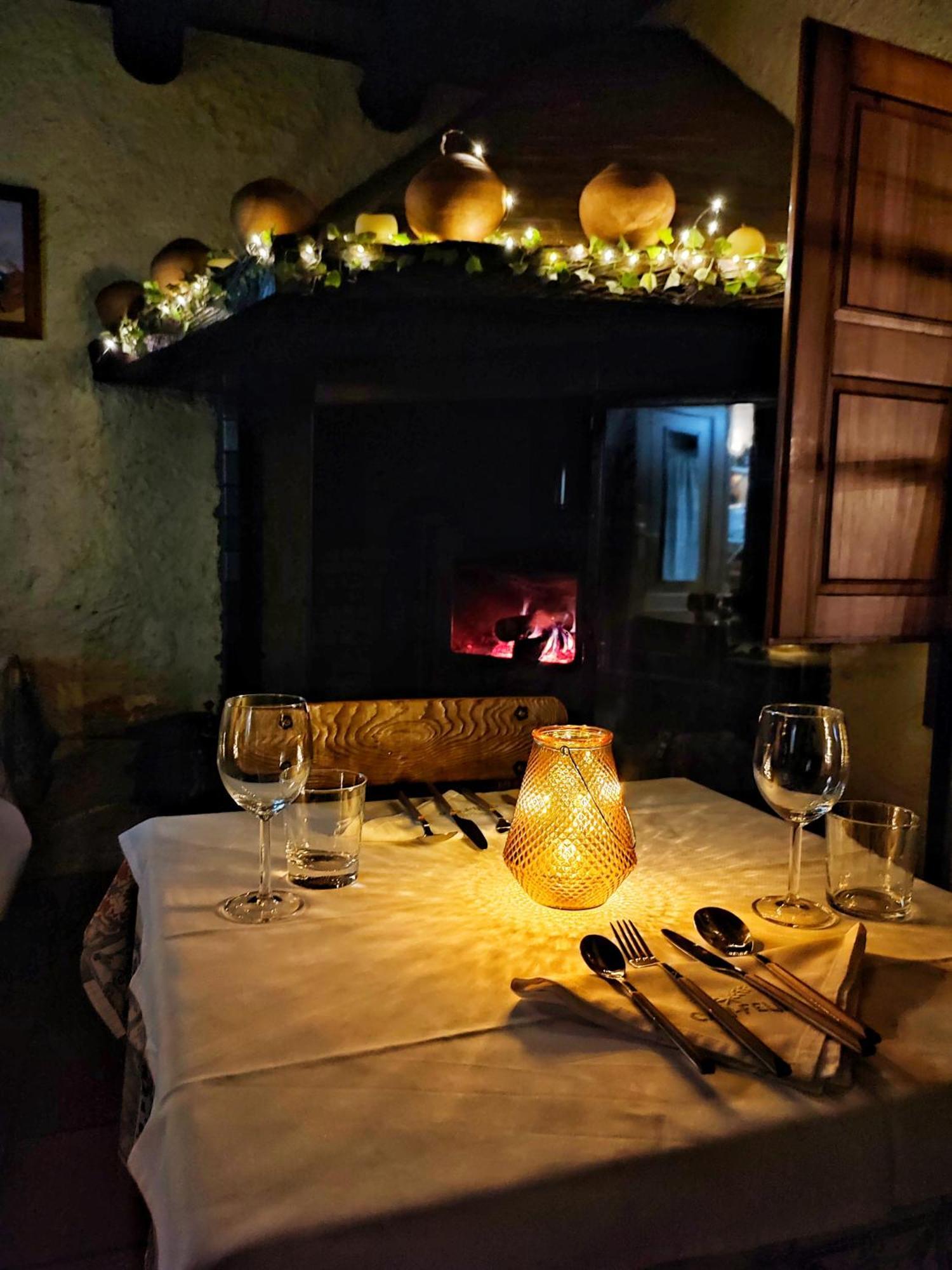 Masia Can Felip B&B Llinars del Valles Exterior foto