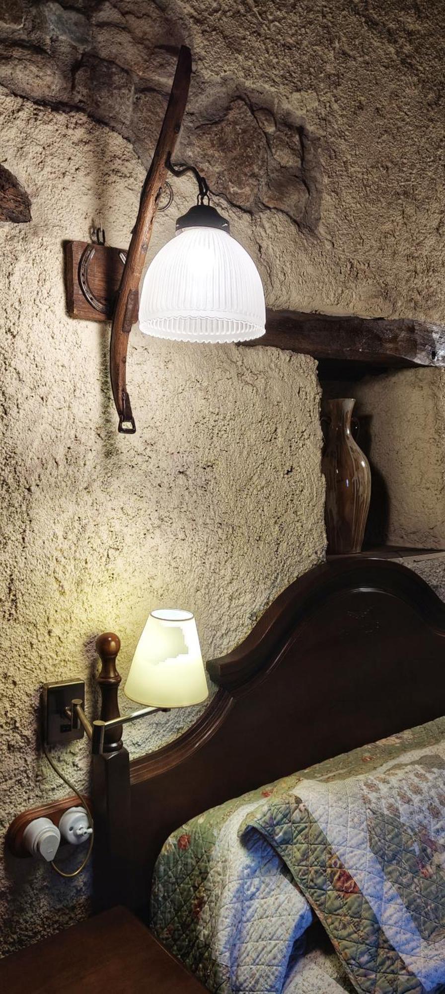 Masia Can Felip B&B Llinars del Valles Exterior foto
